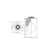 SCT Germany - SH403 - Фильтр масляный sct sh 403